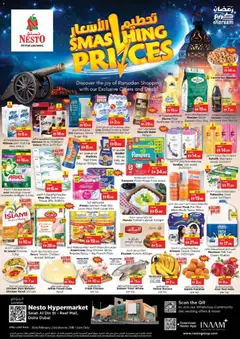Preview of the catalogue Offers of store Nesto valid from 23 Feb, 2026