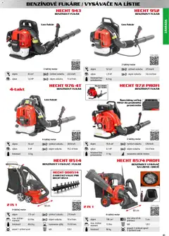 Náhľad Hecht letáku platného od 30.10.2025 | Strana: 45