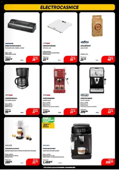 Previzualizarea de cataloage: Flanco Black Friday valabil de la 24.10.2025 | Pagina: 17