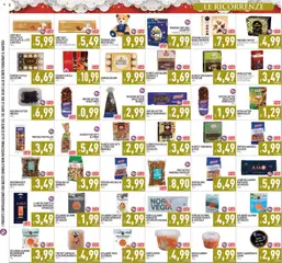 Anteprima dell'opuscolo Attuale volantino dal negozio PIM Supermercati valido da 06/12/2025 | Pagina: 5