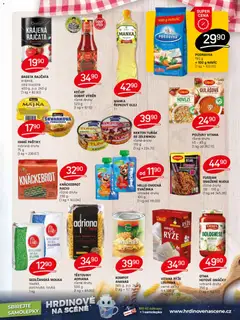 Náhled nabídky: Flop Leták platný od 29.10.2025 | Strana: 7