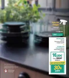 Anteprima dell'opuscolo Stanhome Catalogo dal negozio Stanhome valido da 02/12/2025 | Pagina: 15