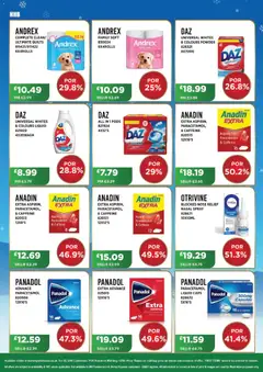 Preview of Bestway Offers valid from 10/12/2025 | Page: 37