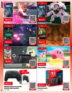 Pogląd gazetki "Promocje" ze sklepu Media Markt ważnej od 01.12.2025 | Strona: 2