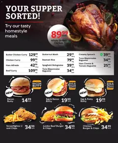 Preview of Oxford Freshmarket flyer valid from 26/11/2025 | Page: 22