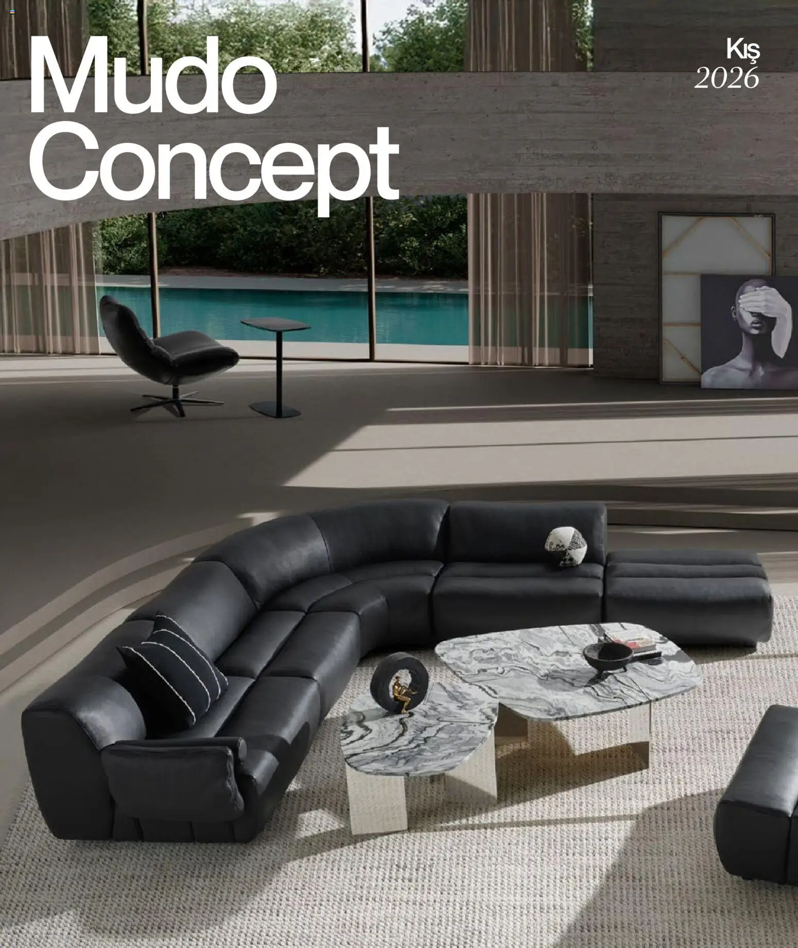 Mudo Mobilya 26.01.2026 - Broşürünün önizlemesi