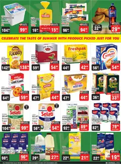 Preview of KIT KAT Cash & Carry flyer valid from 23/10/2025 | Page: 3