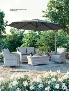 Preview of B&Q Outdoor living valid from 14/03/2025 | Page: 47