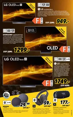 Vorschau von dem Prospekt des Geschäftes Medimax, gültig ab dem 22.11.2025 | Seite: 5