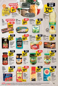 Náhled nabídky: Albert Hypermarket platný od 03.12.2025 | Strana: 28