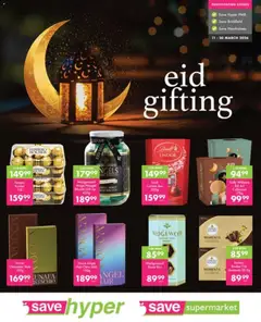 Preview of Save flyer valid from 11/03/2026