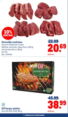 Voorbeeld van Folder van winkel Makro geldig vanaf 19-11-2025 | Pagina: 12