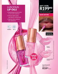Preview of Avon flyer valid from 01/11/2025 | Page: 93