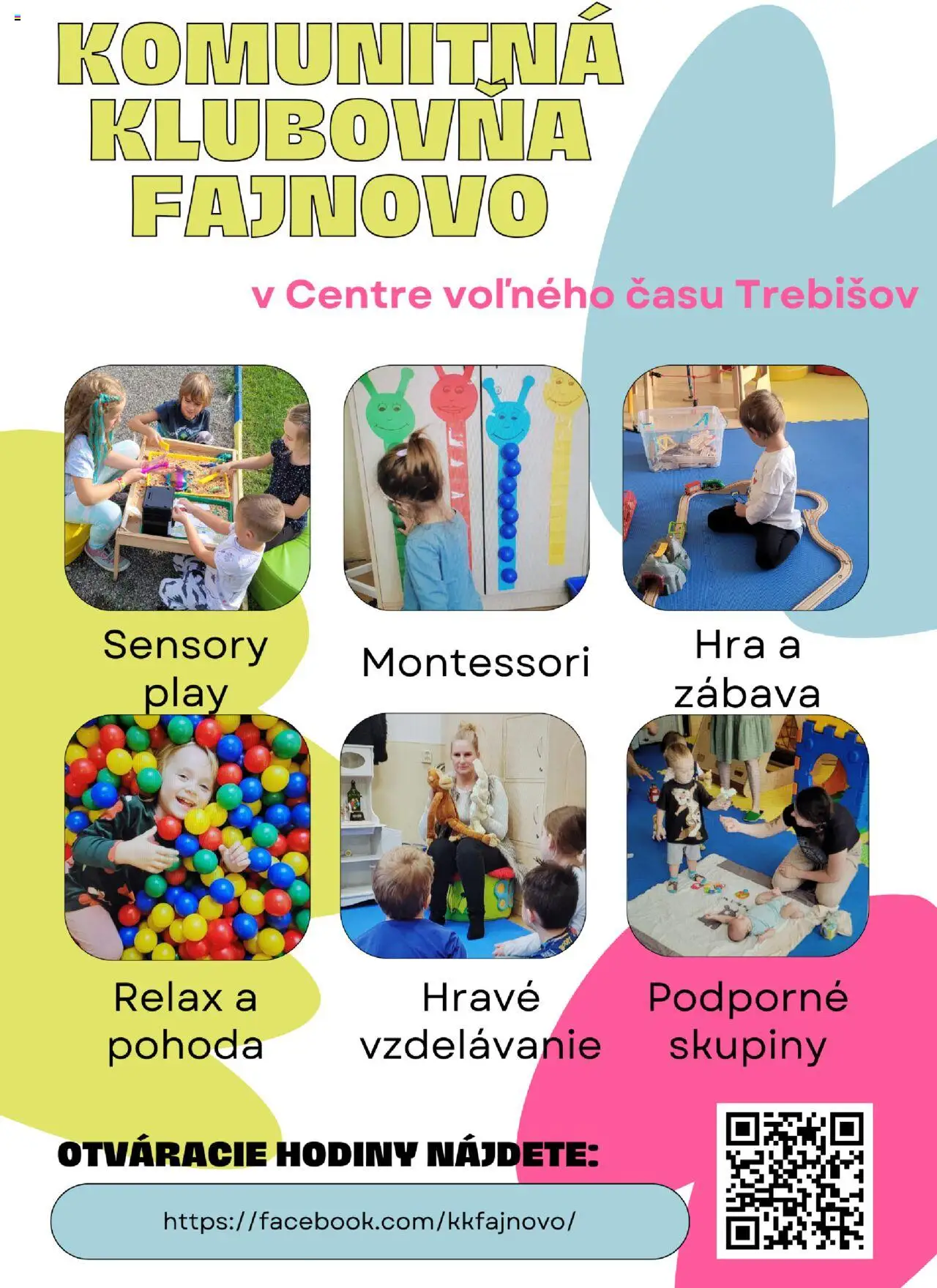 Skandia Trrebišov Fajnovo (26.09. - 09.10.2025) - Akčná ponuka - Hodiny, Hra
