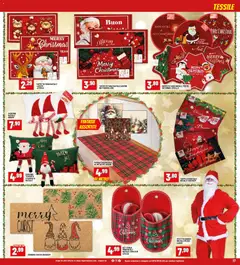 Anteprima dell'opuscolo Attuale volantino dal negozio RisparmioCasa valido da 26/11/2025 | Pagina: 17