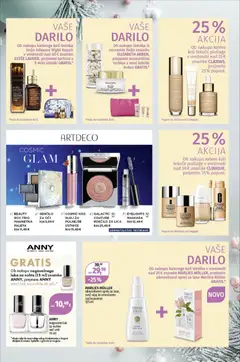 Predogled kataloga iz trgovine Müller veljaven od 10.11.2025 | Stran: 5