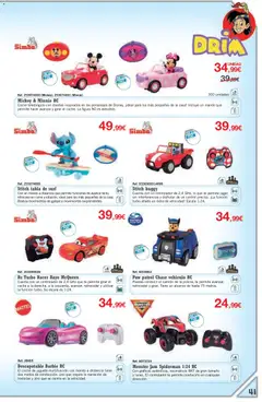 Vista previa del folleto de la tienda Drim válido desde el 03/11/2025 | Página: 148