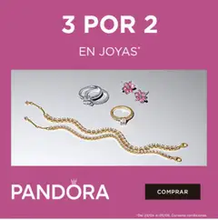 Vista previa del folleto de la tienda Ofertas válido desde el 23/04/2026 