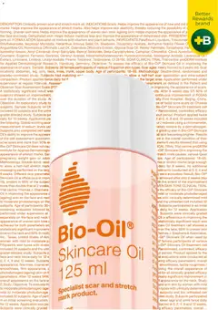 Preview of Baby City flyer valid from 01/11/2025 | Page: 17