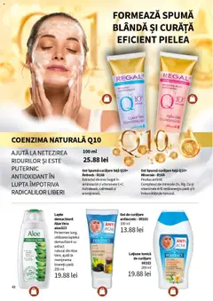 Previzualizarea de cataloage: Lady’s Catalog nou valabil de la 25.09.2025 | Pagina: 50