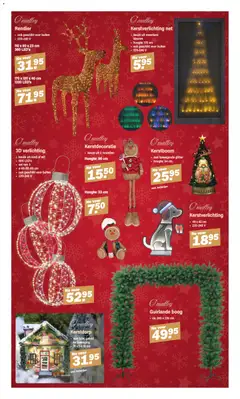 Voorbeeld van Folder van winkel Van Cranenbroek geldig vanaf 20-10-2025 | Pagina: 2