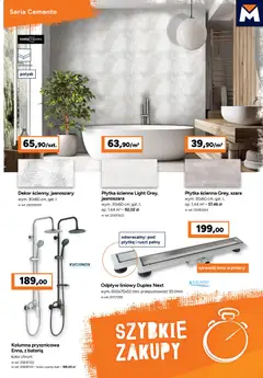 Pogląd gazetki "Gazetka" ze sklepu Bricoman ważnej od 01.12.2025 | Strona: 9