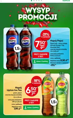 Pogląd gazetki "Gazetka" ze sklepu Żabka ważnej od 22.10.2025 | Strona: 22