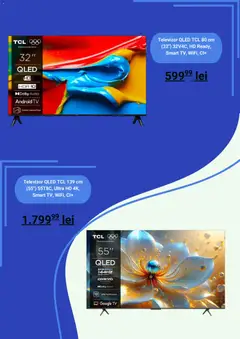 Previzualizarea de cataloage: evoMag Catalog nou valabil de la 14.11.2025 | Pagina: 3