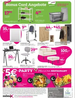 Vorschau der Angebote: Mömax Black Friday gültig ab 25.11.2025 | Seite: 24