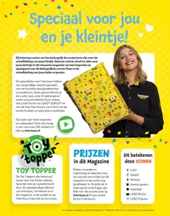 Voorbeeld van Folder van winkel Intertoys geldig vanaf 12-10-2025 | Pagina: 2