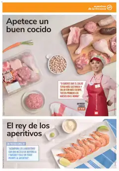 Vista previa del folleto de la tienda Consum válido desde el 23/10/2025 | Página: 19