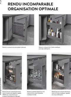 Prévisualisation de Catalogue du magasin Atlas formulaire valide 01/02/2025 | Page: 62