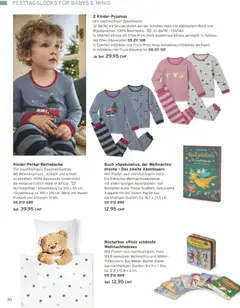 Vorschau des Merkblatts Aktionen vom Shop Tchibo gültig von 01.11.2025 bis 30.11.2025 | Seite: 30