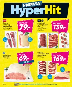 Eksempel på tilbudsavis Black Friday fra butik Bilka gyldig fra 21/11/2025 | Side: 4