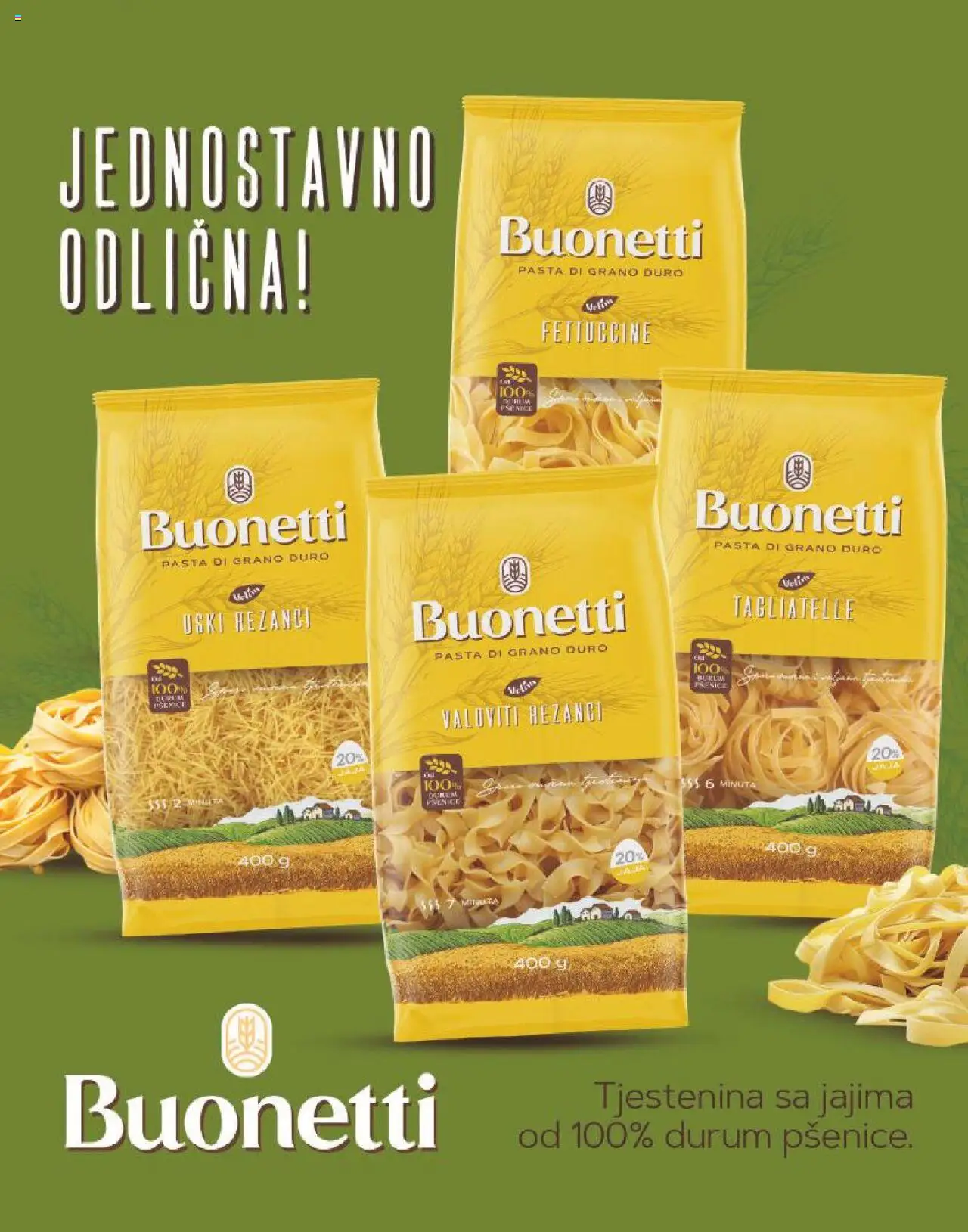 Pregled letka Katalog Super Bonbonjera trgovine Crvena jabuka vrijedi od 2025.10.01