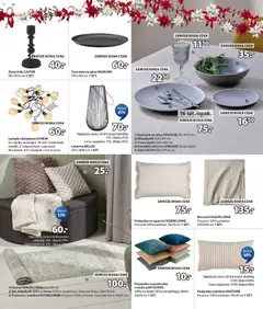 Pogląd gazetki "Gazetka" ze sklepu JYSK ważnej od 01.12.2025 | Strona: 10