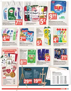 Kaupan Puuilo Tarjoukset esikatselu, voimassa 27/10/2025 | Sivu: 13