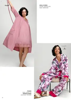 Kaupan Sokos Tarjoukset esikatselu, voimassa 12/11/2025 | Sivu: 60