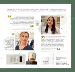 Náhled nabídky: FAnn parfumerie Katalog Vánoce 2025 platný od 30.10.2025 | Strana: 83