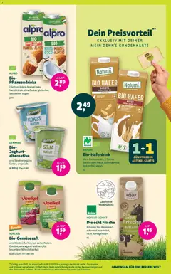 Vorschau der Angebote: Denns BioMarkt Angebote gültig ab 05.11.2025 | Seite: 5
