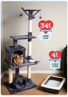 Prévisualisation de Catalogue du magasin Centrakor formulaire valide 28/07/2025 | Page: 17