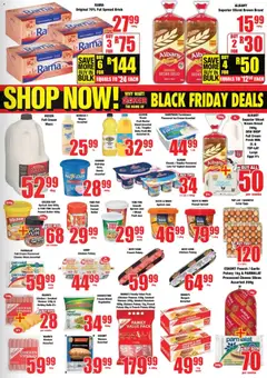 Preview of Boxer flyer valid from 10/11/2025 | Page: 3