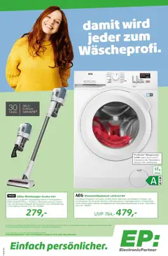 Vorschau von dem Prospekt des Geschäftes Angebote, gültig ab dem 26.02.2026