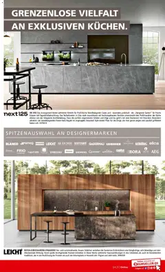 Vorschau von dem Prospekt des Geschäftes Segmüller, gültig ab dem 01.11.2025 | Seite: 43