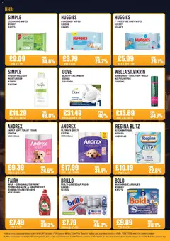 Preview of Bestway Offers valid from 31/10/2025 | Page: 27