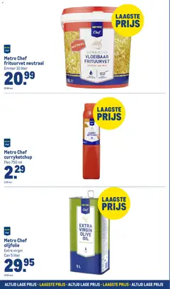 Voorbeeld van Folder van winkel Makro geldig vanaf 19-11-2025 | Pagina: 10