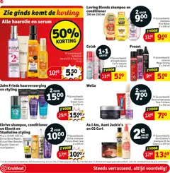 Voorbeeld van Folder week 49 van winkel Kruidvat geldig vanaf 02-12-2025 | Pagina: 30