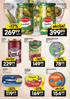 Pregled Roda kataloga - važi od 20.11.2025 | Strana: 16