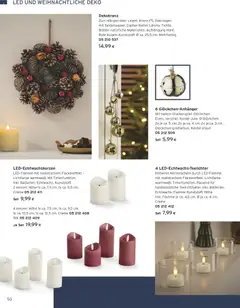 Vorschau der Angebote: Tchibo Eduscho Katalog November 2025 gültig ab 01.11.2025 | Seite: 50