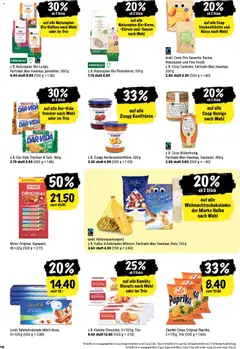 Vorschau des Merkblatts Aktionen vom Shop Coop gültig von 04.12.2025 bis 10.12.2025 | Seite: 16
